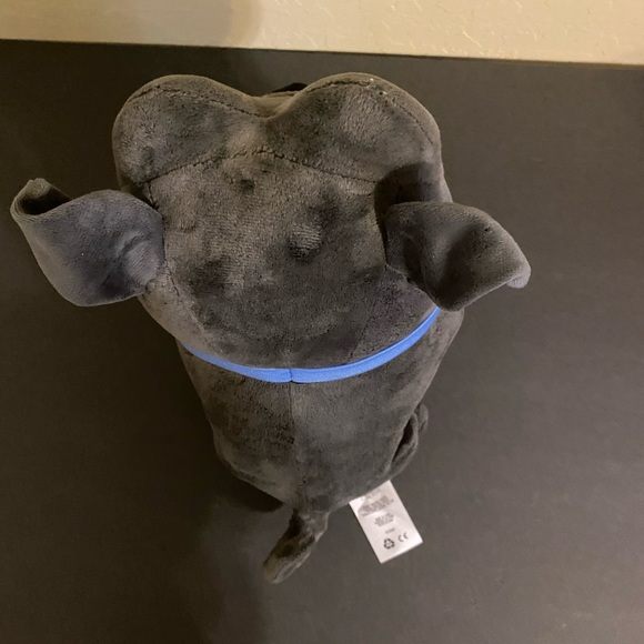 Disney Store Bingo Plush Puppy Dog Pals 10” - Picture 4 of 5